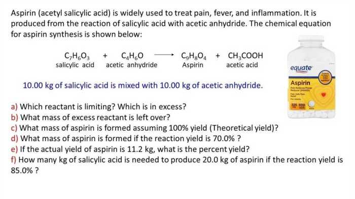 Chemistry moles packet answer key