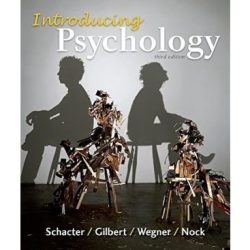 Introducing psychology 5th edition free