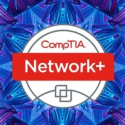 Comptia network+ n10-008 practice test