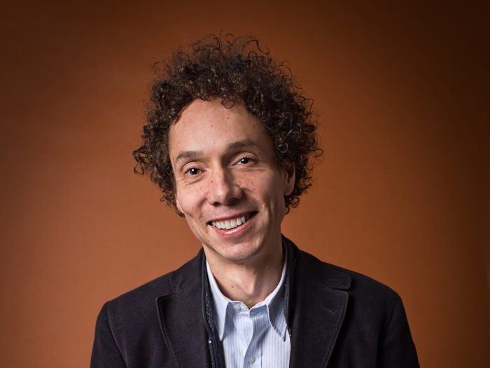 Small change by malcolm gladwell