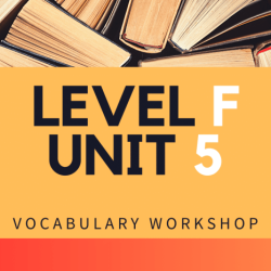 Sadlier vocabulary workshop level a answers