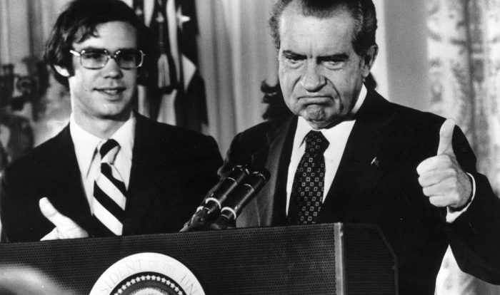 The watergate scandal worksheet answers