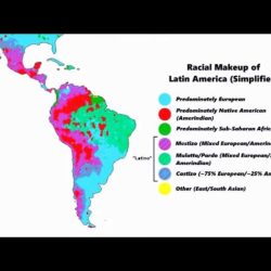 Latin america test unit study guide key